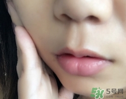 suhu尚惠倍护防晒润唇膏多少钱?专柜价格